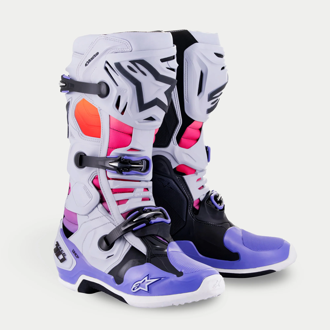 Limited Edition Daytona 23 Tech 10 Boot